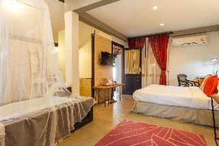 Baan Suan Residence by ZUZU fotoÄŸrafÄ±