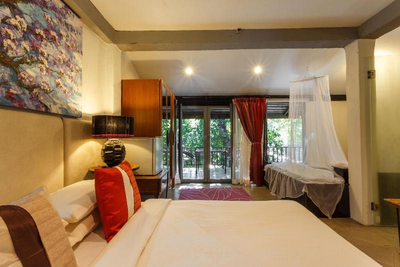 Baan Suan Residence by ZUZU - Oda