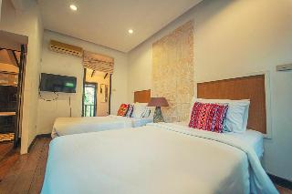 Baan Suan Residence by ZUZU fotoÄŸrafÄ±
