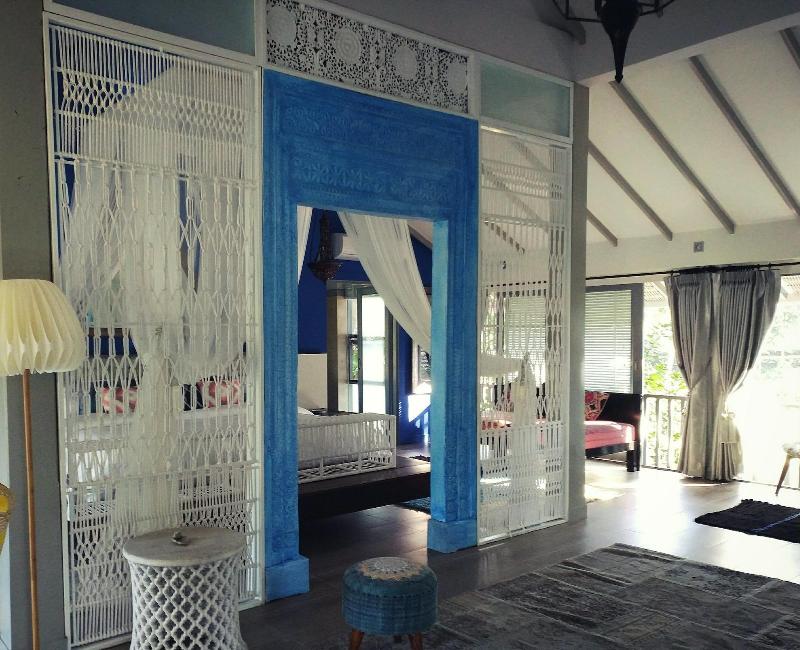 Baan Suan Residence by ZUZU - Oda