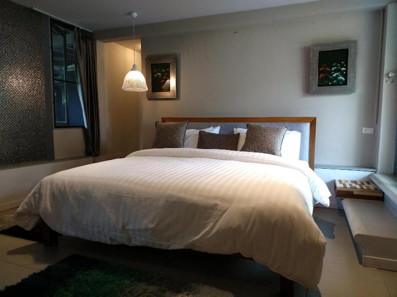 Baan Suan Residence by ZUZU - Oda