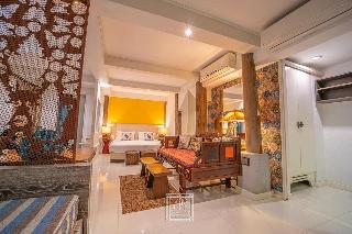 Baan Suan Residence by ZUZU fotoÄŸrafÄ±