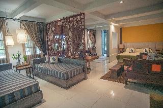Baan Suan Residence by ZUZU fotoÄŸrafÄ±