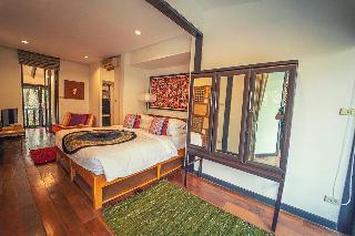 Baan Suan Residence by ZUZU fotoÄŸrafÄ±