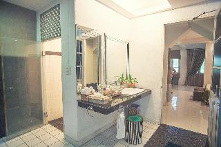Baan Suan Residence by ZUZU fotoÄŸrafÄ±
