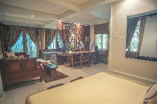 Baan Suan Residence by ZUZU fotoÄŸrafÄ±