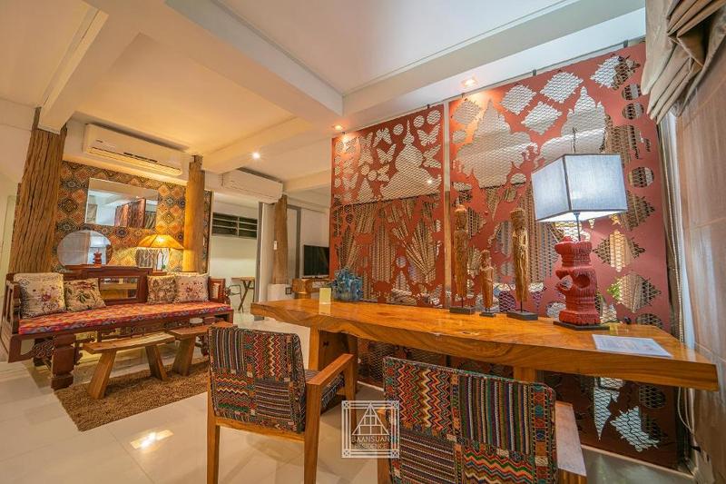 Baan Suan Residence by ZUZU - Oda