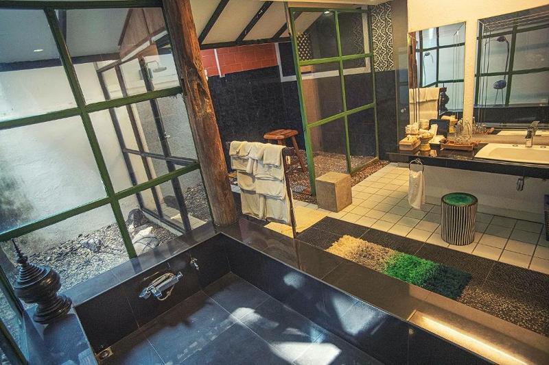 Baan Suan Residence by ZUZU - Oda