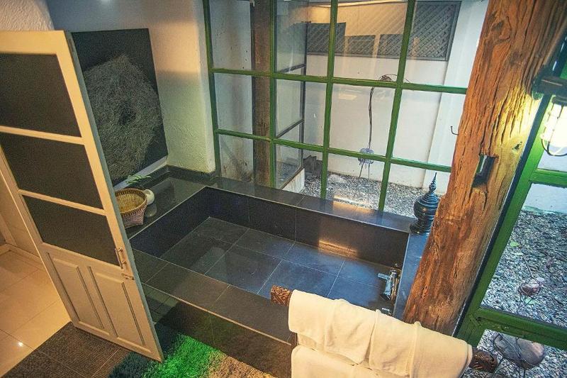 Baan Suan Residence by ZUZU - Oda