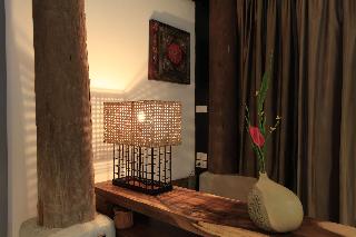 Baan Suan Residence by ZUZU fotoÄŸrafÄ±
