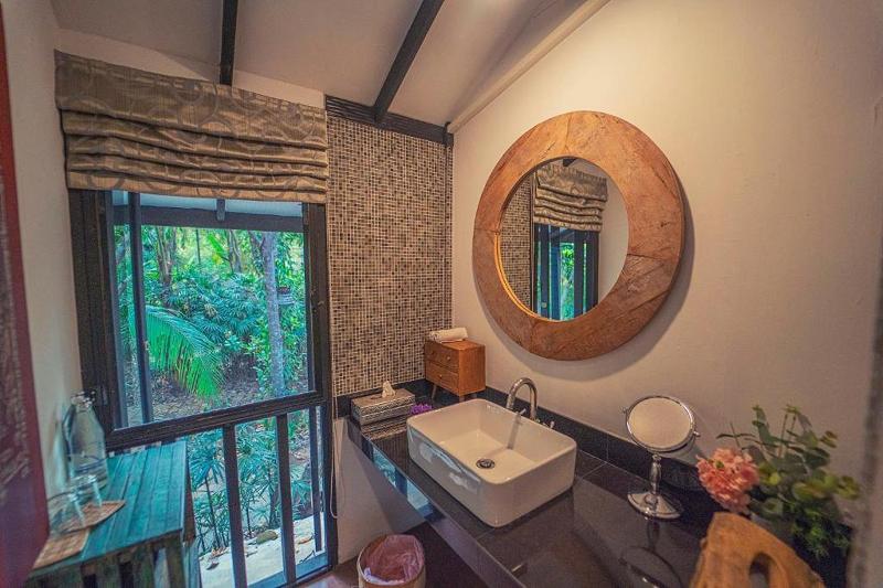 Baan Suan Residence by ZUZU - Oda