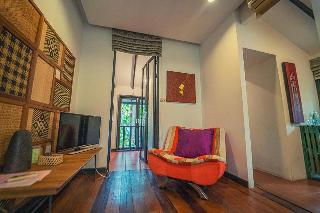 Baan Suan Residence by ZUZU fotoÄŸrafÄ±