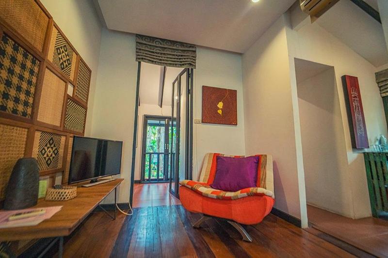 Baan Suan Residence by ZUZU - Oda