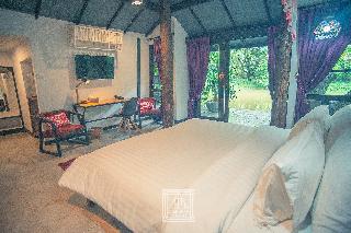 Baan Suan Residence by ZUZU fotoÄŸrafÄ±