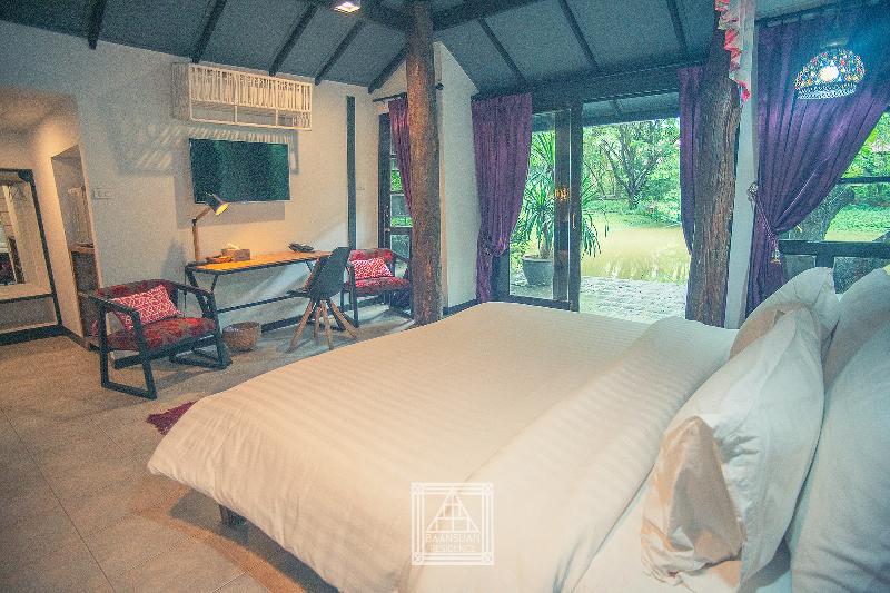 Baan Suan Residence by ZUZU - Oda