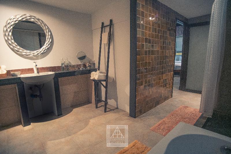 Baan Suan Residence by ZUZU - Oda