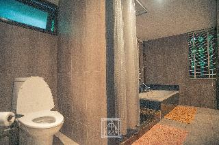 Baan Suan Residence by ZUZU fotoÄŸrafÄ±