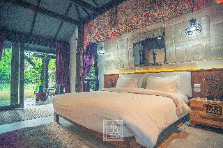 Baan Suan Residence by ZUZU fotoÄŸrafÄ±