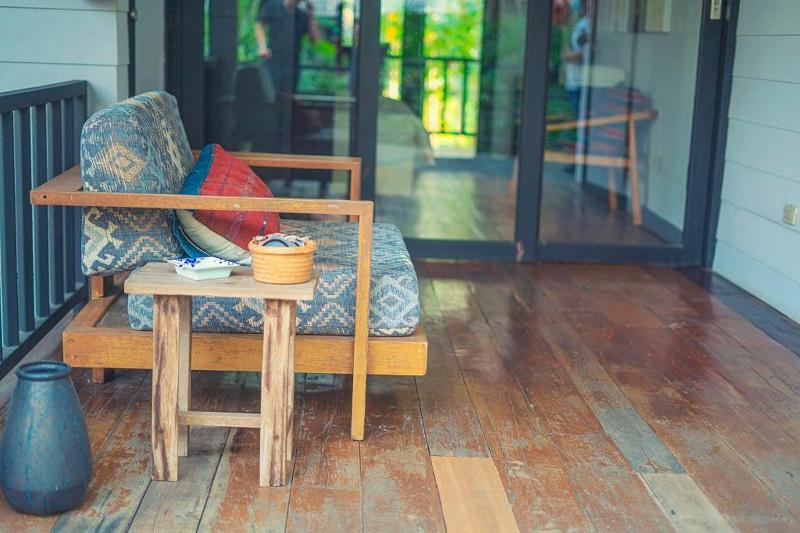 Baan Suan Residence by ZUZU - Oda