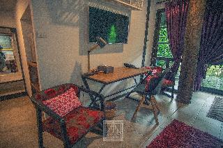 Baan Suan Residence by ZUZU fotoÄŸrafÄ±