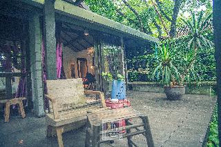 Baan Suan Residence by ZUZU fotoÄŸrafÄ±