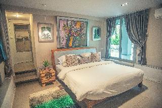 Baan Suan Residence by ZUZU fotoÄŸrafÄ±