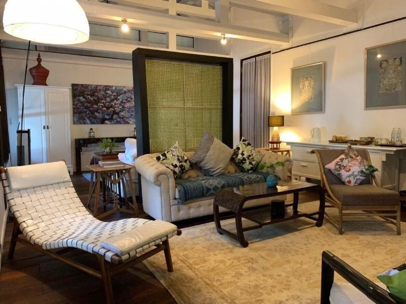 Baan Suan Residence by ZUZU - Oda