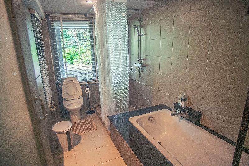 Baan Suan Residence by ZUZU - Oda