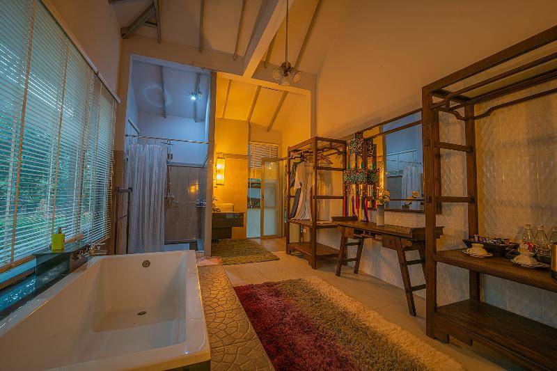 Baan Suan Residence by ZUZU - Oda