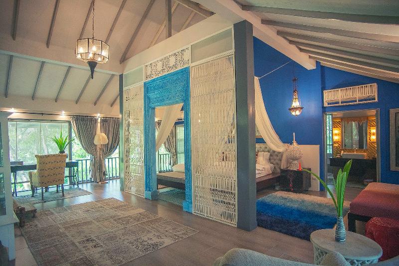 Baan Suan Residence by ZUZU - Oda