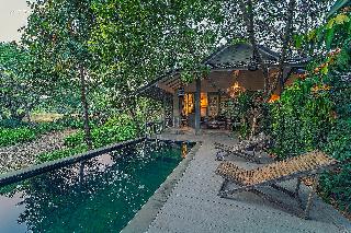 Baan Suan Residence by ZUZU fotoÄŸrafÄ±