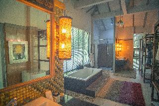Baan Suan Residence by ZUZU fotoÄŸrafÄ±