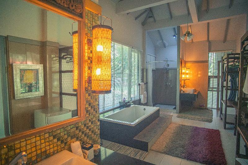 Baan Suan Residence by ZUZU - Oda