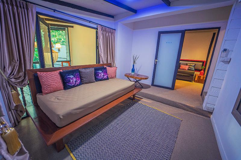 Baan Suan Residence by ZUZU - Oda