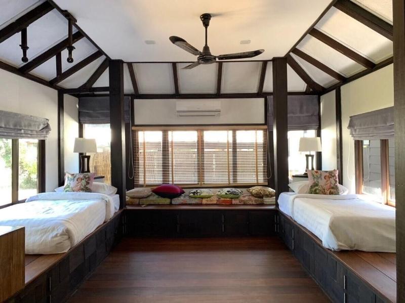 Baan Suan Residence by ZUZU - Oda