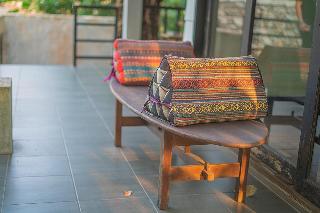Baan Suan Residence by ZUZU fotoÄŸrafÄ±