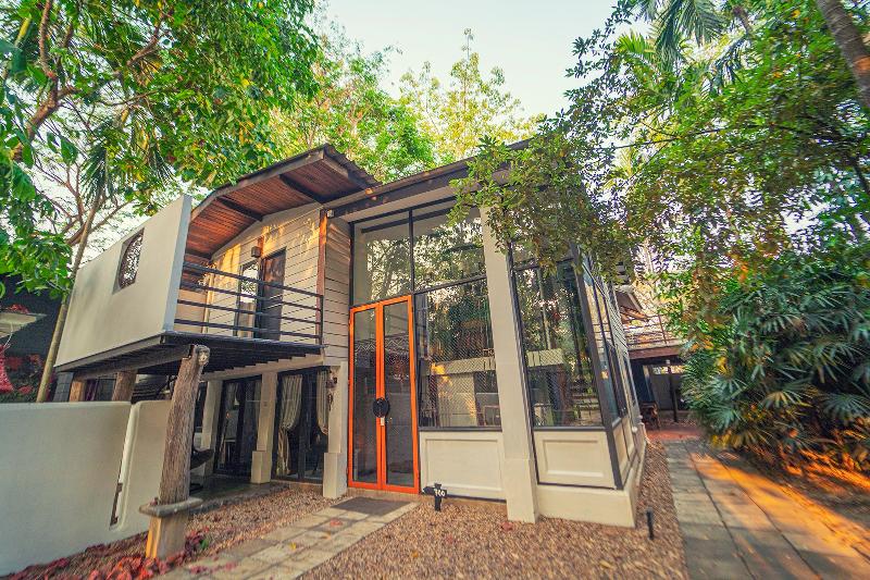 Baan Suan Residence by ZUZU - Oda