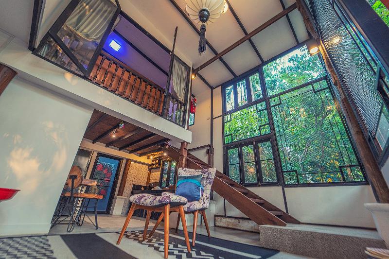 Baan Suan Residence by ZUZU - Oda