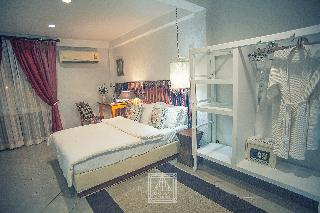 Baan Suan Residence by ZUZU fotoÄŸrafÄ±