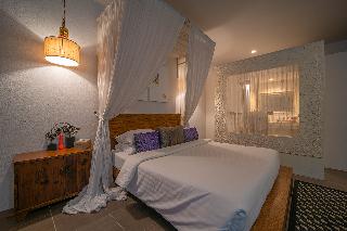 Baan Suan Residence by ZUZU fotoÄŸrafÄ±
