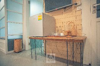 Baan Suan Residence by ZUZU fotoÄŸrafÄ±