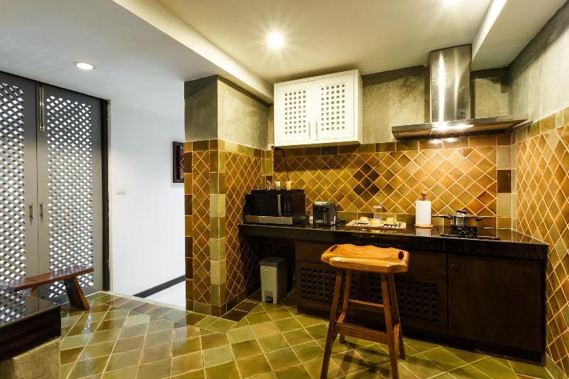 Baan Suan Residence by ZUZU - Oda