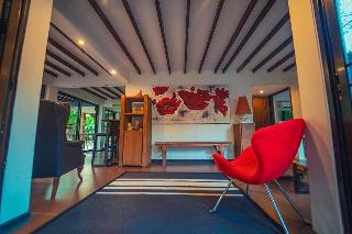 Baan Suan Residence by ZUZU fotoÄŸrafÄ±