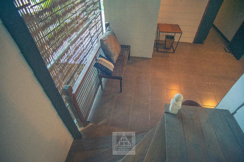 Baan Suan Residence by ZUZU - Oda
