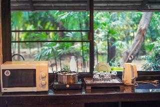 Baan Suan Residence by ZUZU fotoÄŸrafÄ±