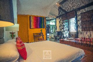 Baan Suan Residence by ZUZU fotoÄŸrafÄ±
