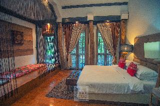 Baan Suan Residence by ZUZU fotoÄŸrafÄ±