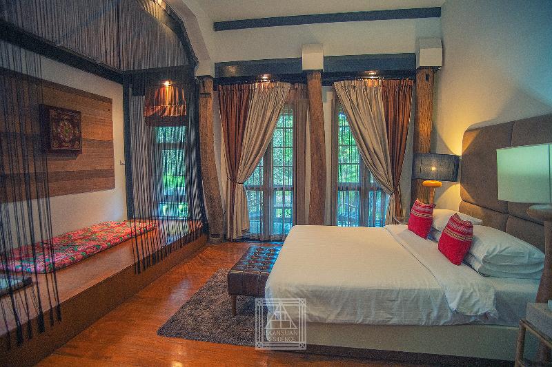 Baan Suan Residence by ZUZU - Oda