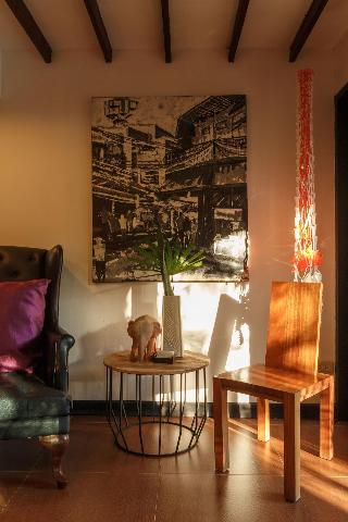 Baan Suan Residence by ZUZU fotoÄŸrafÄ±