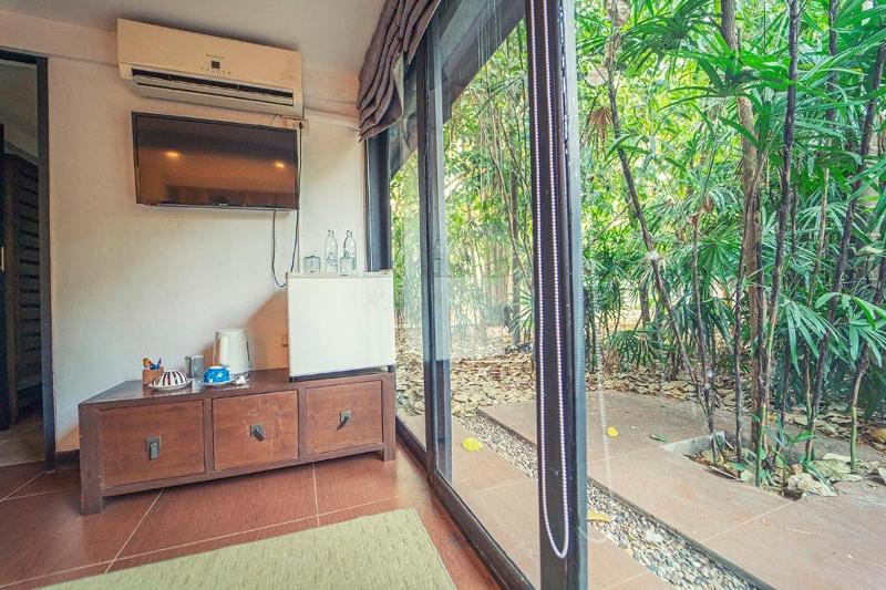 Baan Suan Residence by ZUZU - Oda